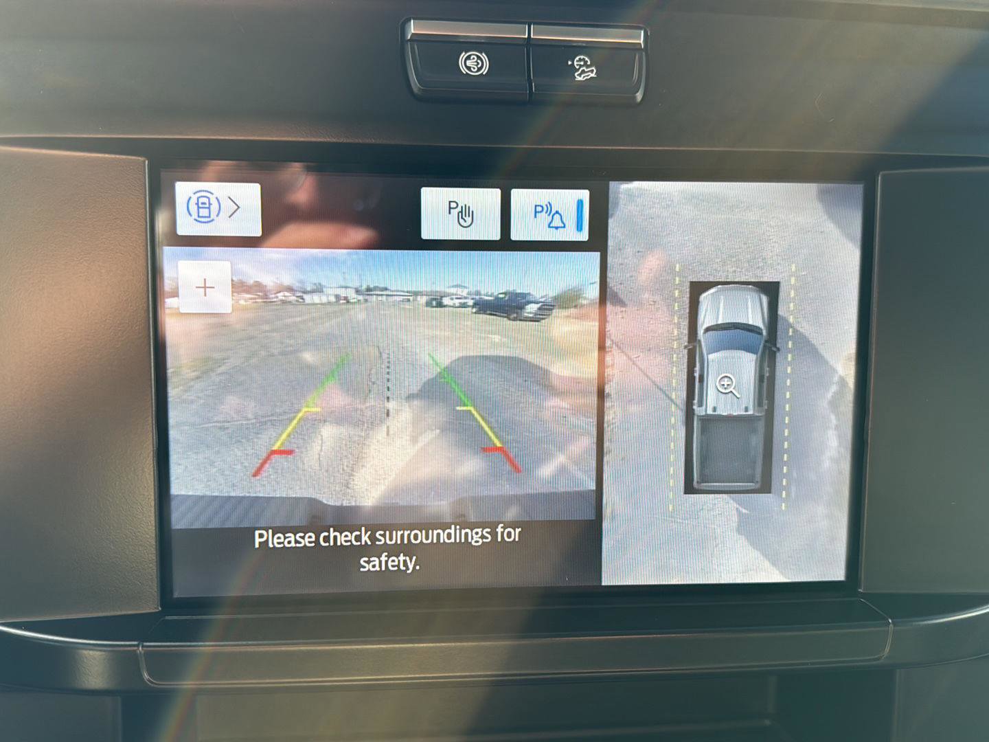 New 2025 Ford F250 XL w/ STX Appearance Package image 28