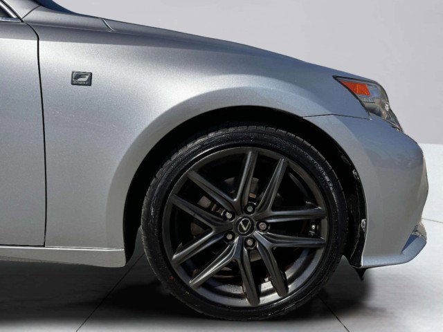 Used 2015 Lexus IS 250 w/ F-Sport Package image 53