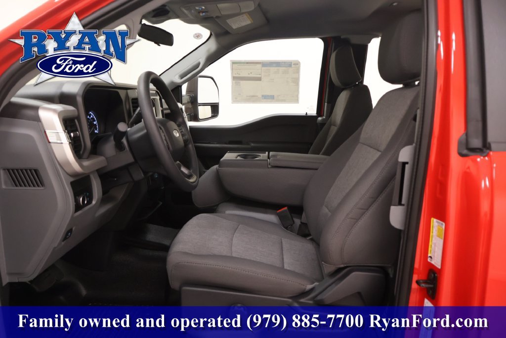 New 2026 Ford F350 XL RWD image 10