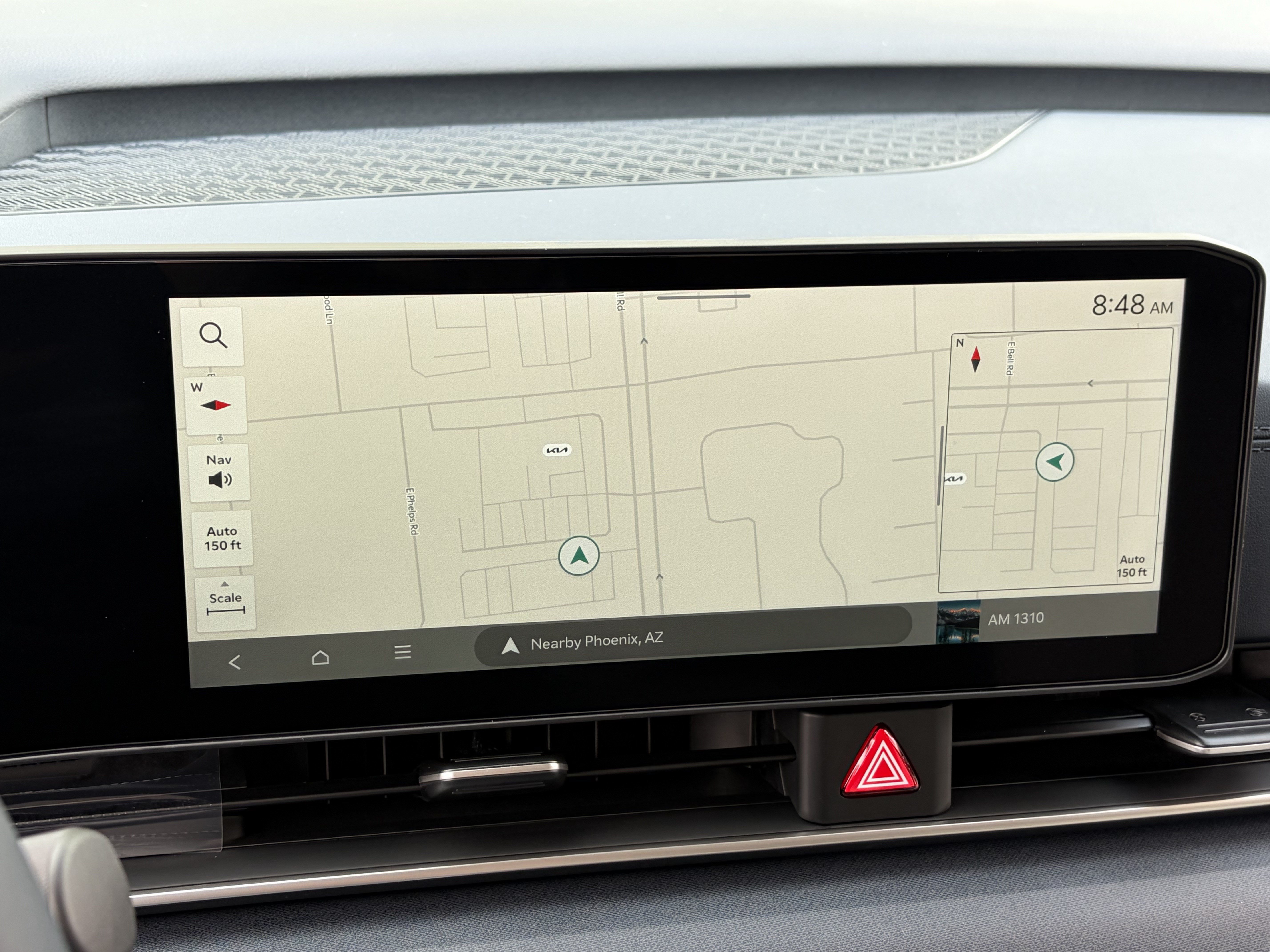 New 2026 Kia Carnival EX FWD image 26