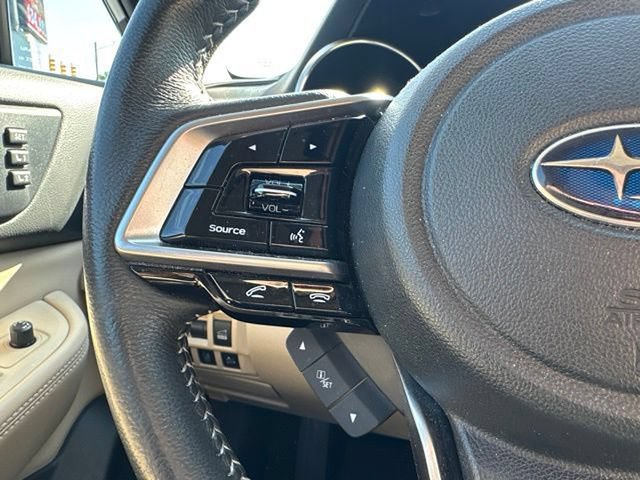 Used 2018 Subaru Outback 2.5i Limited AWD/4WD image 13