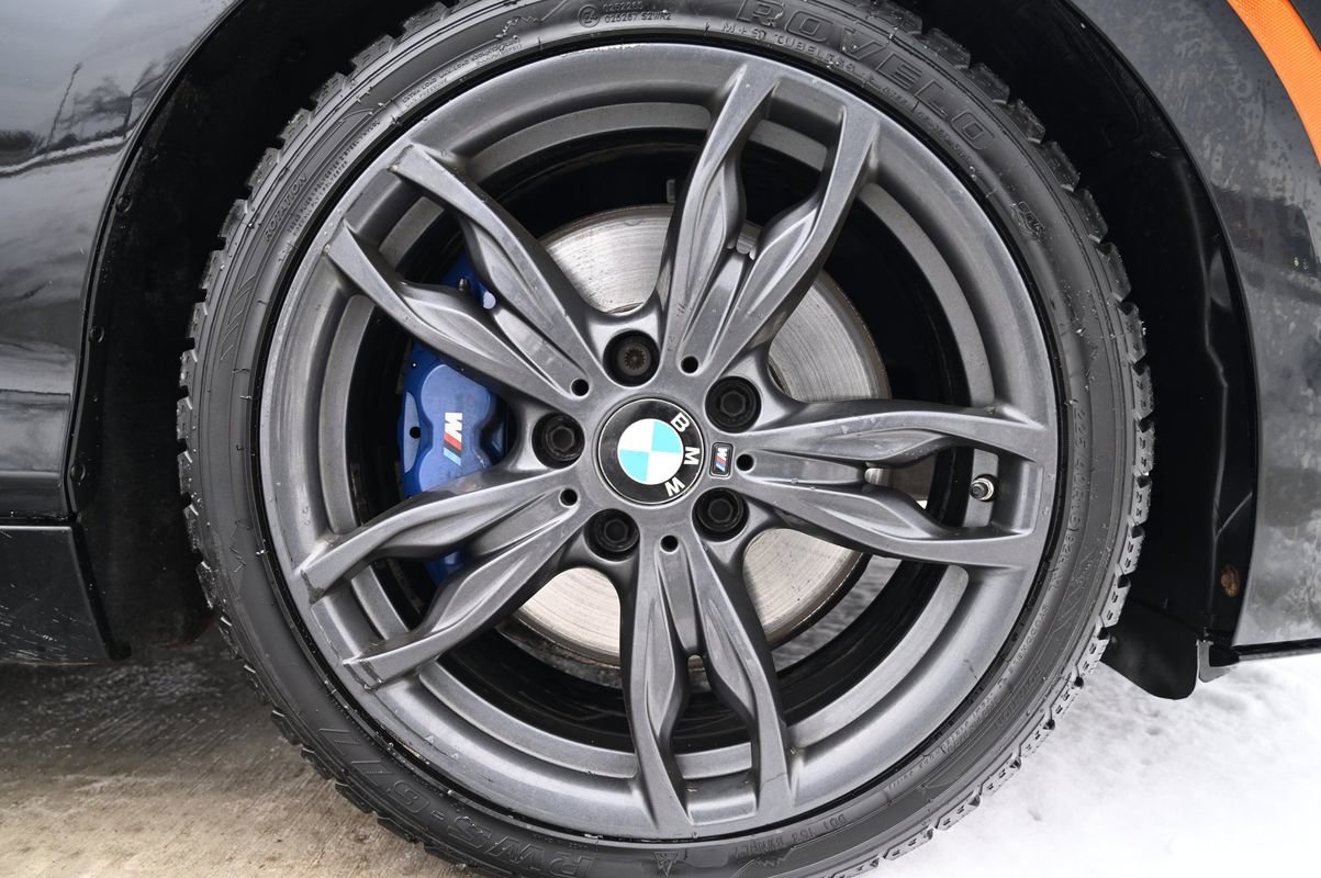 Used 2021 BMW M240i xDrive Coupe image 41