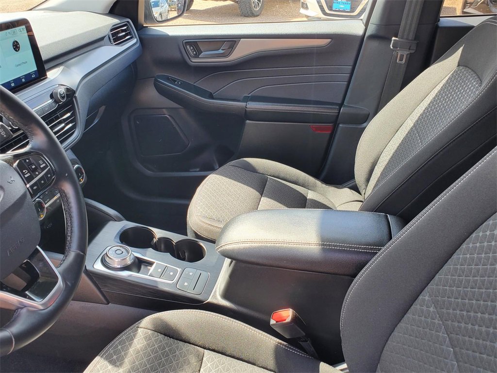 Used 2024 Ford Escape Active image 30