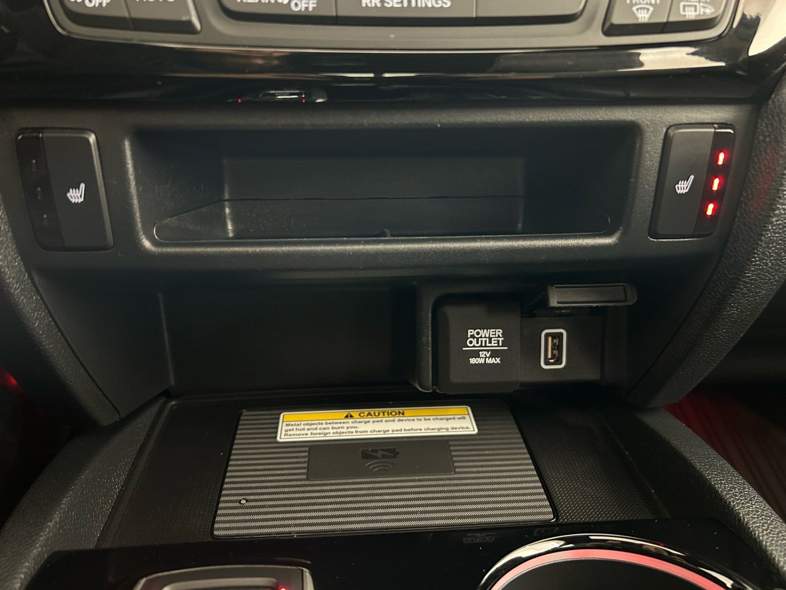 Used 2022 Honda Ridgeline Black Edition image 21