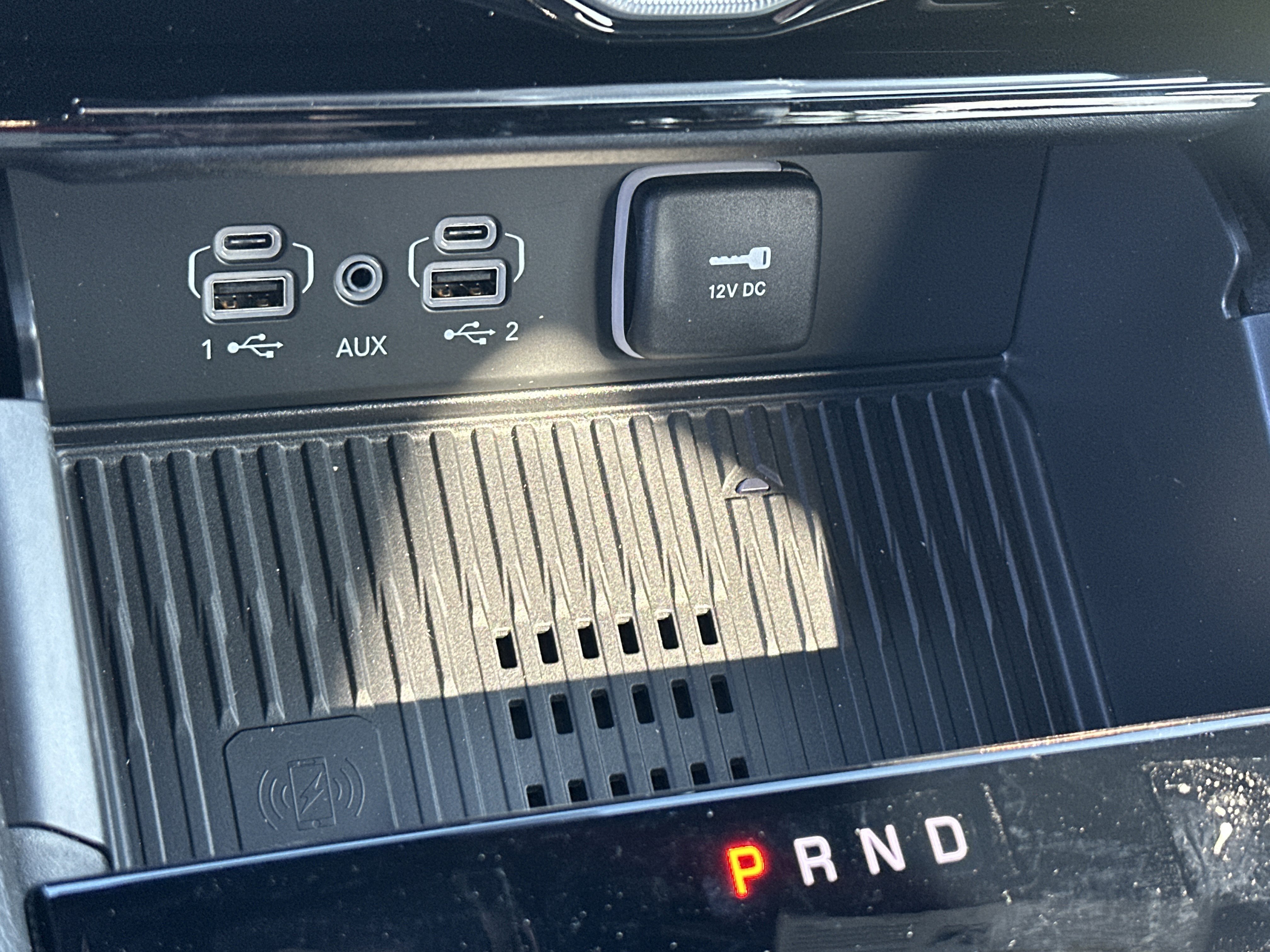 New 2026 Jeep Grand Cherokee Limited Reserve image 5