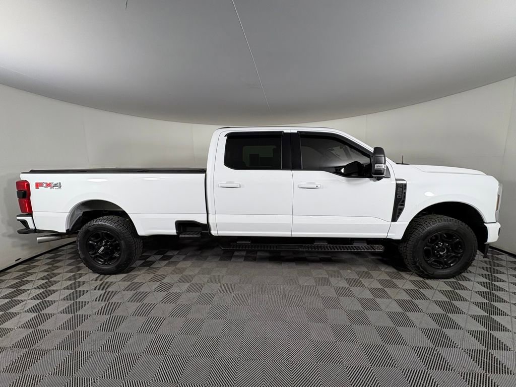 Certified 2024 Ford F250 XLT w/ XLT Premium Package image 8