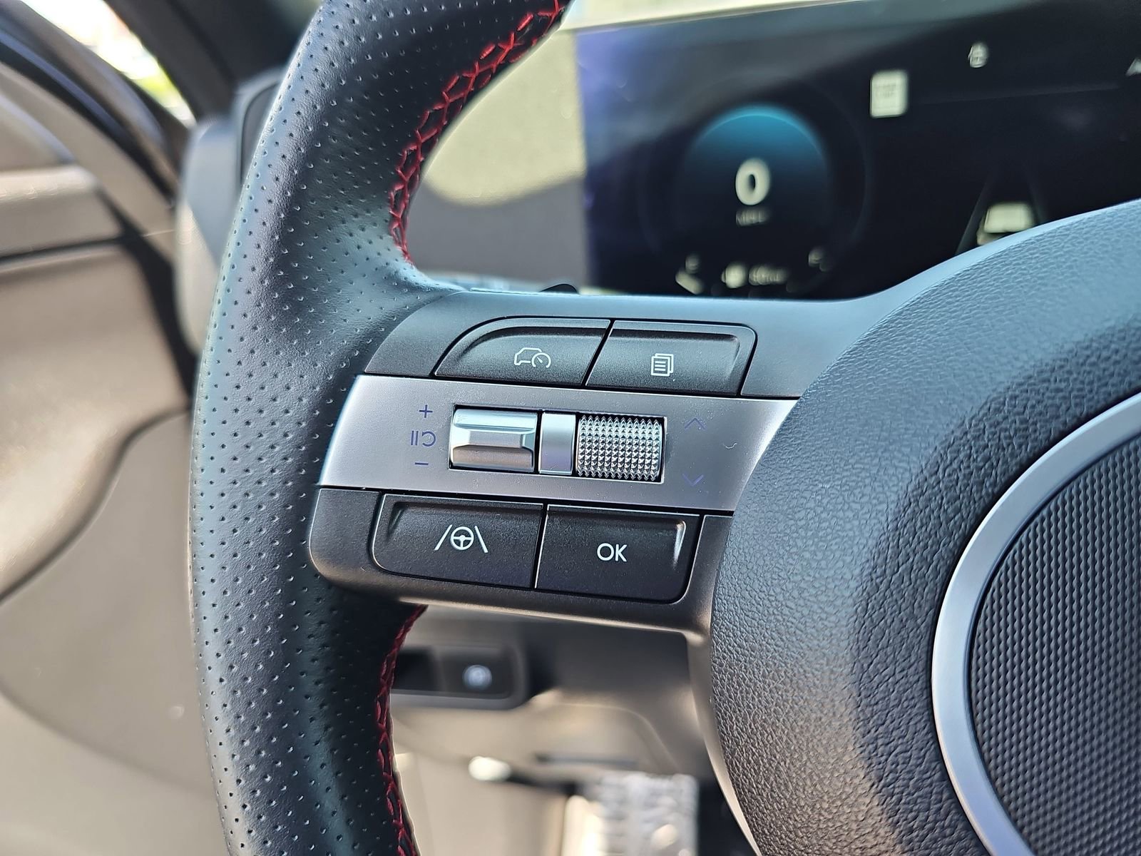 Certified 2025 Hyundai Kona N Line S image 16