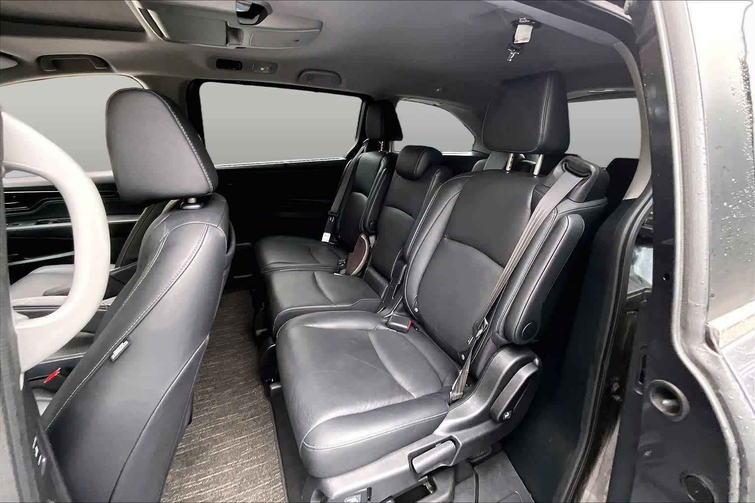 Used 2024 Honda Odyssey Touring image 20
