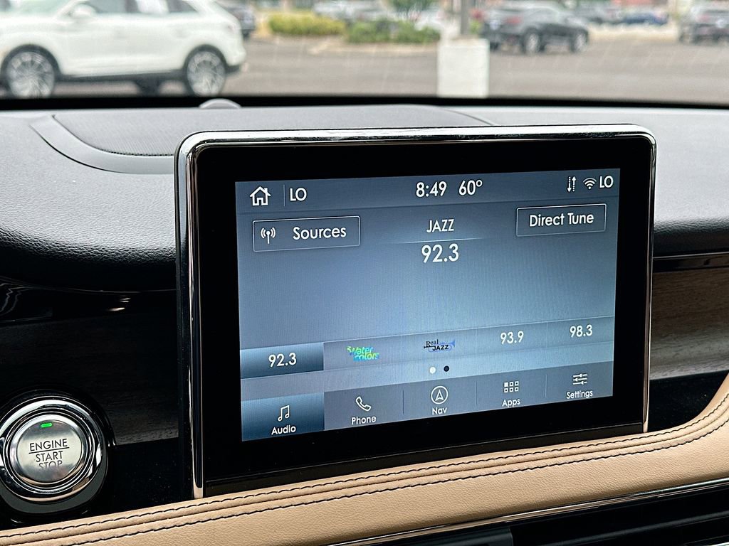Certified 2022 Lincoln Corsair Grand Touring w/ Elements Technology Bundle AWD/4WD image 13