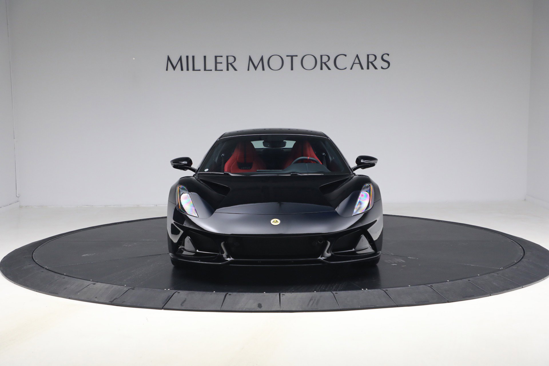 Used 2024 Lotus Emira First Edition image 12