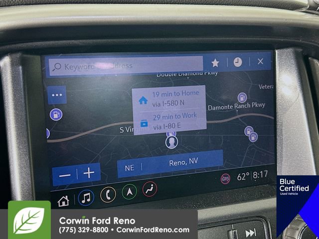 Used 2019 Chevrolet Colorado ZR2 image 16