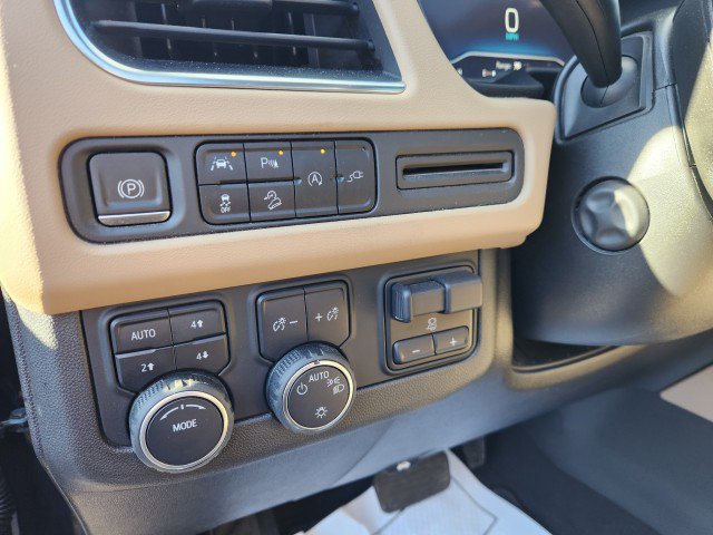 Used 2022 Chevrolet Tahoe Premier w/ Max Trailering Package image 38