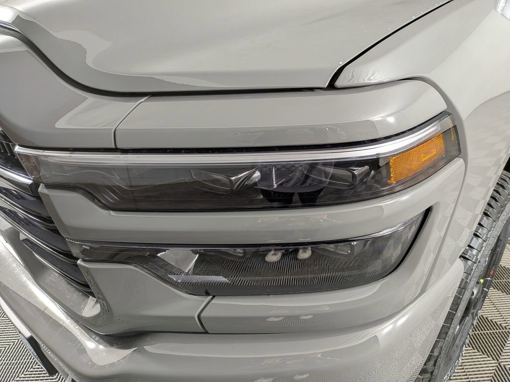 New 2026 RAM 2500 Laramie image 13