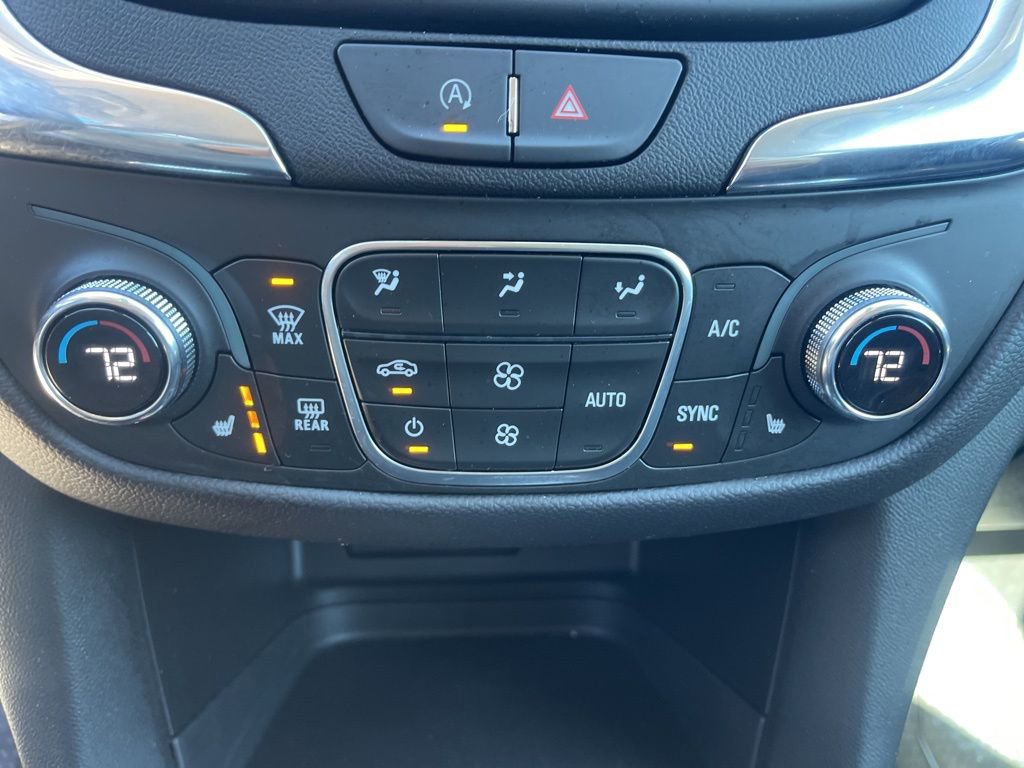 Certified 2024 Chevrolet Equinox LT image 28