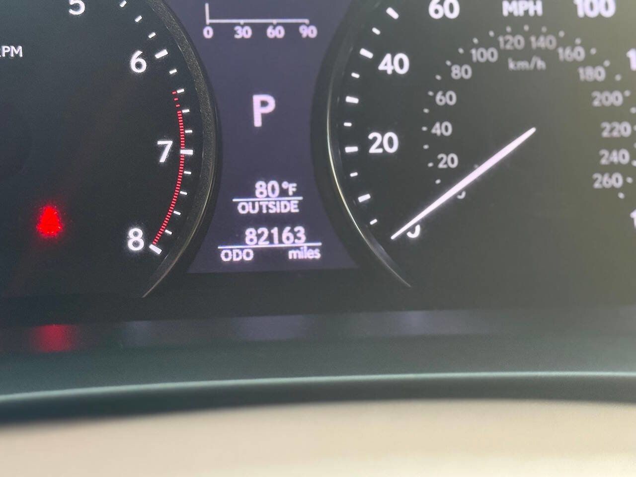 Used 2013 Lexus LS 460 w/ Comfort Pkg image 35