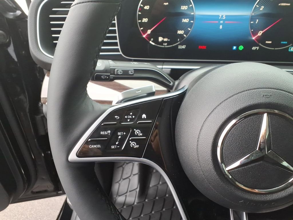 New 2026 Mercedes-Benz GLE 450 4MATIC image 20
