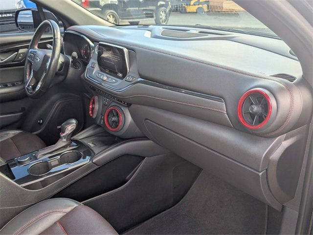 Used 2019 Chevrolet Blazer RS image 17