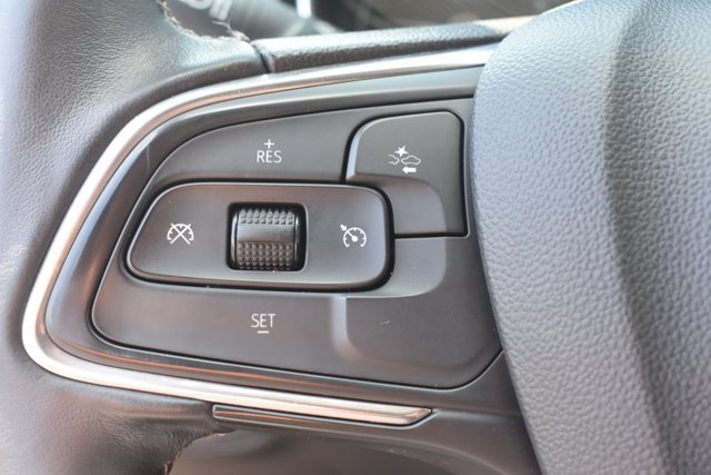 Used 2021 Buick Encore GX Preferred FWD image 19