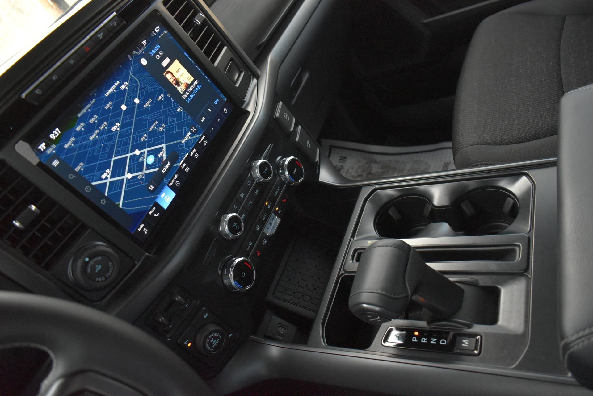 Used 2024 Ford F150 XLT w/ Equipment Group 302A MID image 24