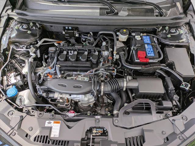 New 2026 Honda Accord LX image 16