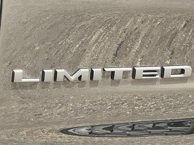 Used 2026 RAM 1500 Limited AWD/4WD image 11