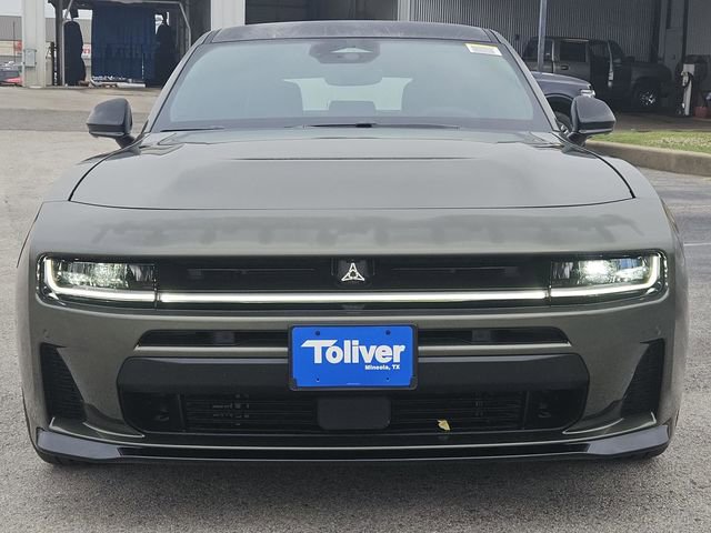 New 2026 Dodge Charger Scat Pack image 3