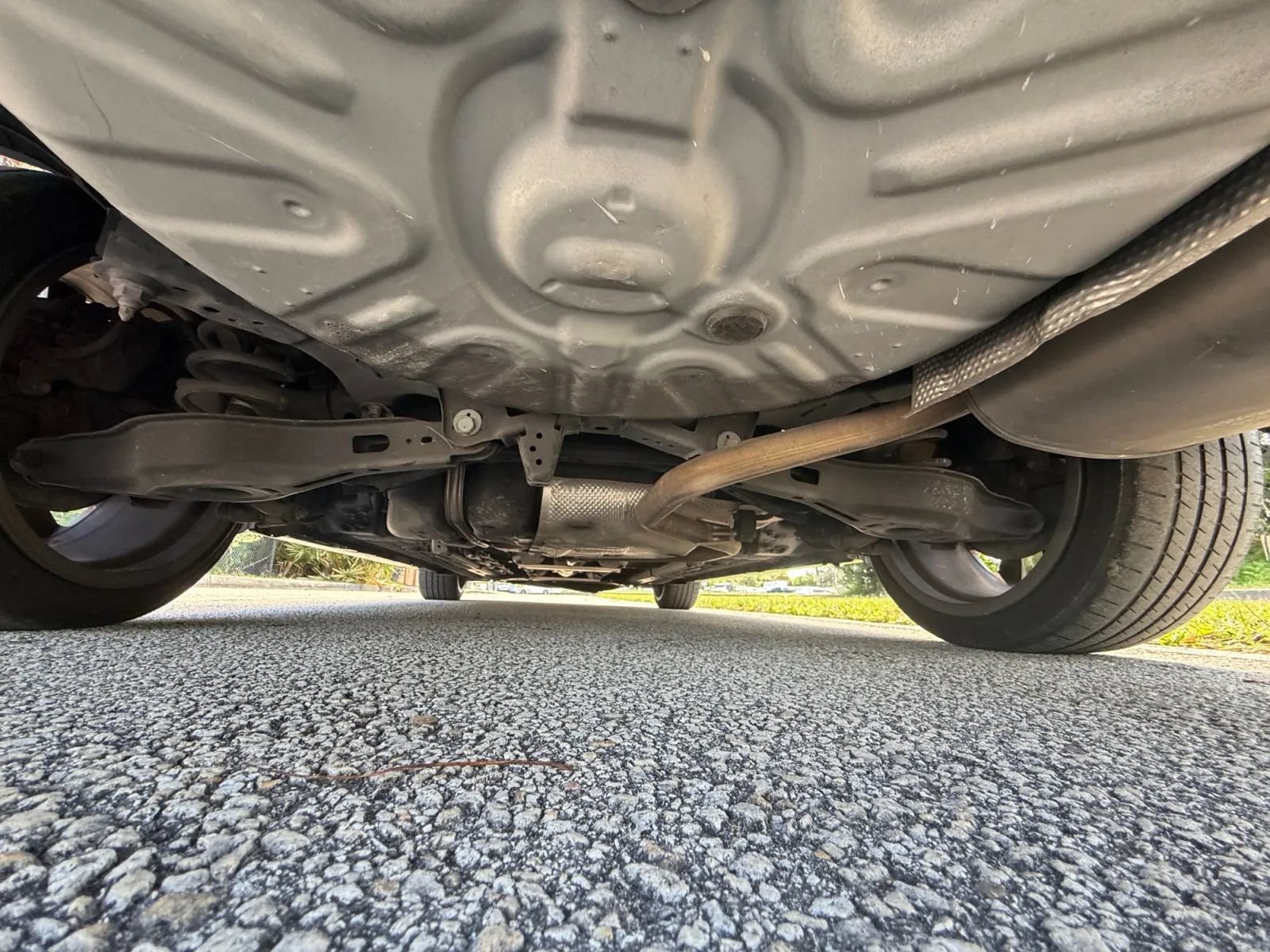 Used 2021 Toyota Corolla SE FWD image 23