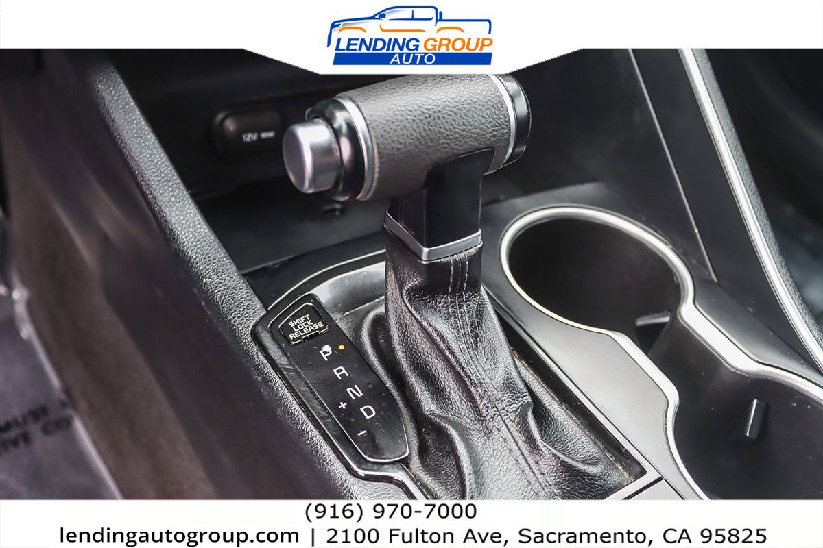 Used 2021 Kia K5 GT-Line image 18