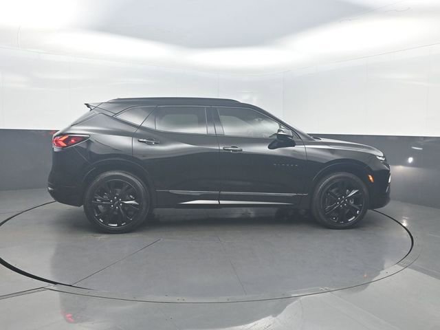 Used 2020 Chevrolet Blazer RS FWD image 37