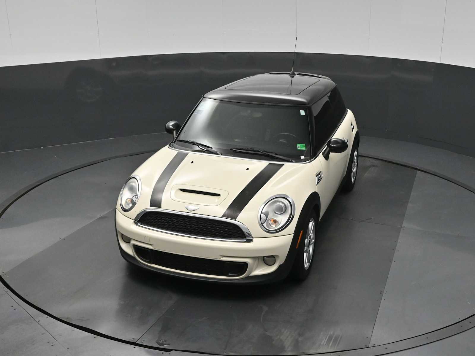 Used 2012 MINI Cooper S image 15