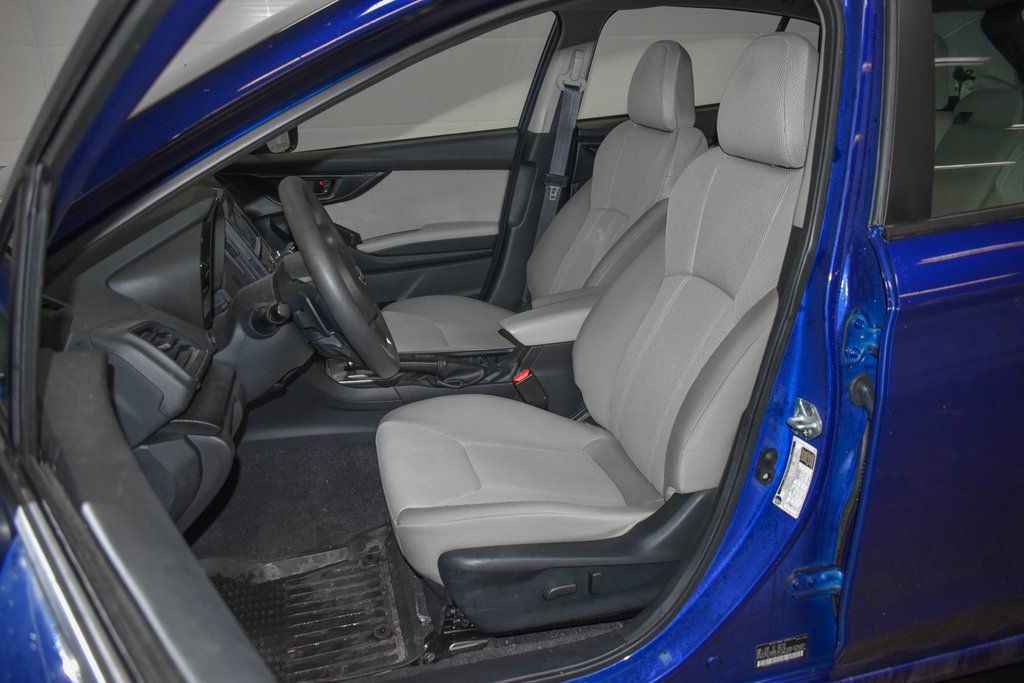 Used 2023 Subaru Impreza Premium image 19