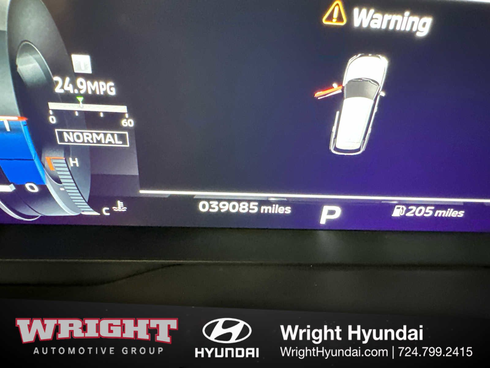 Used 2022 Mitsubishi Outlander SEL image 24