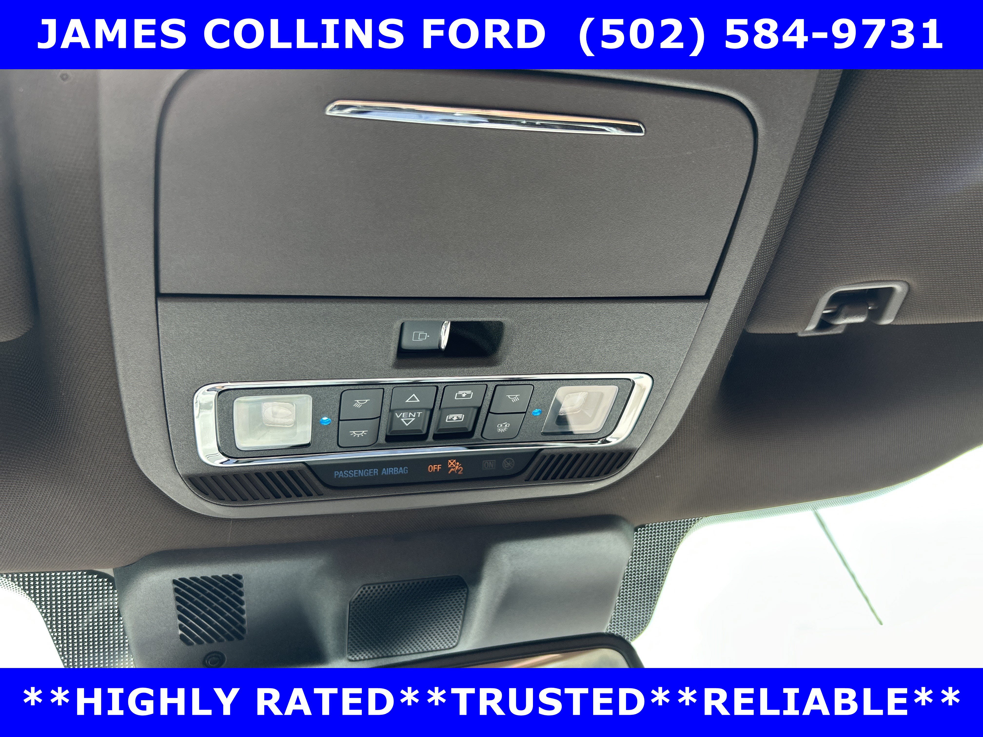 Certified 2023 Ford F150 King Ranch w/ Equipment Group 601A High AWD/4WD image 33