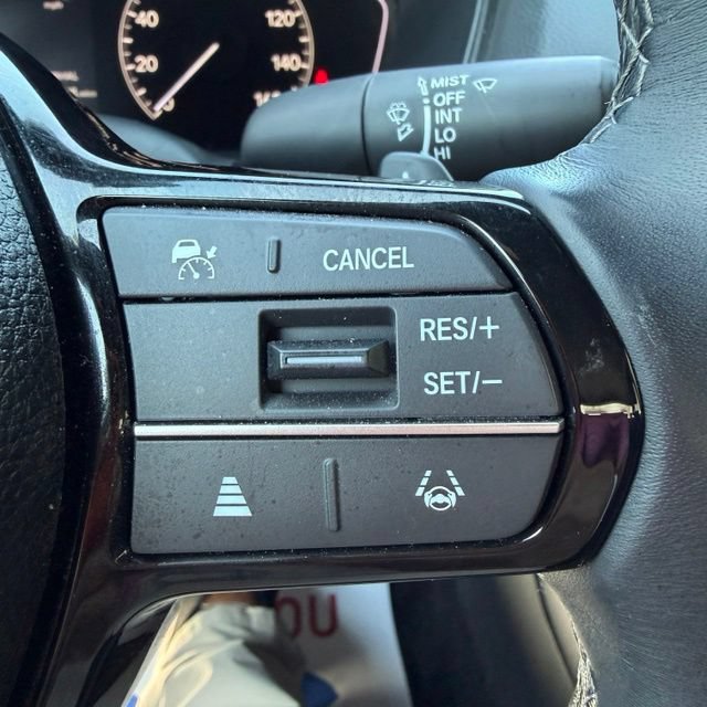 Certified 2026 Honda Civic Sport image 23