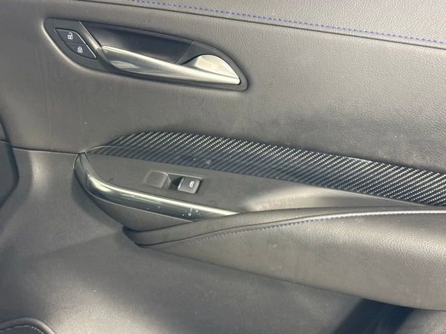 Certified 2024 Cadillac XT4 Sport w/ Cold Weather Package image 28