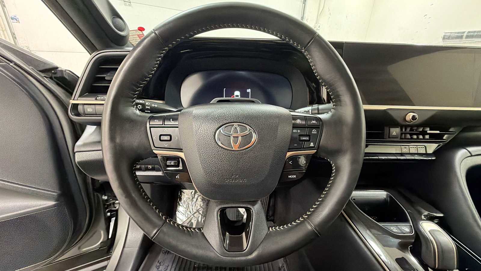 Certified 2024 Toyota Crown Platinum AWD/4WD image 16