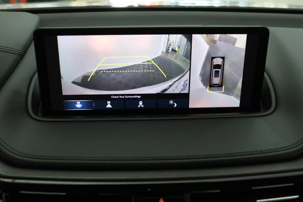 Used 2023 Acura MDX SH-AWD w/ Advance Package image 22