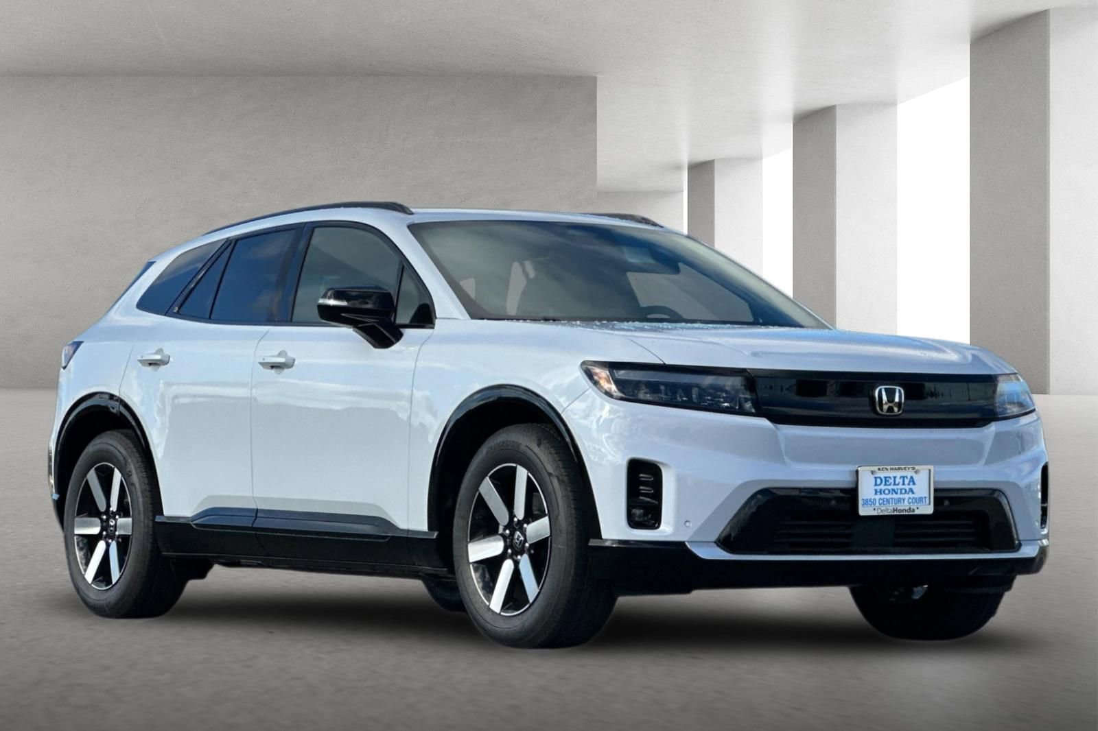 New 2026 Honda Prologue Touring