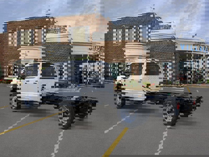 New 2026 Ford F450 XL image 5