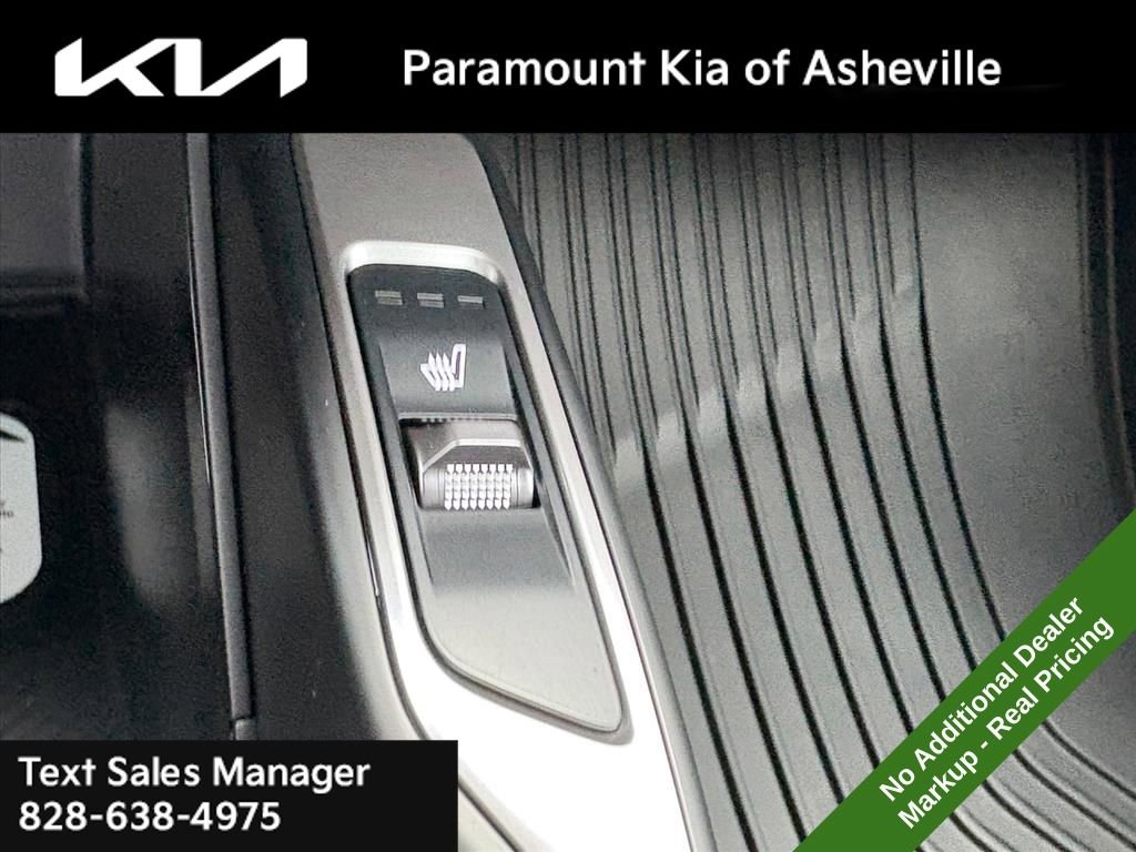 New 2026 Kia Sorento X-Line EX image 16