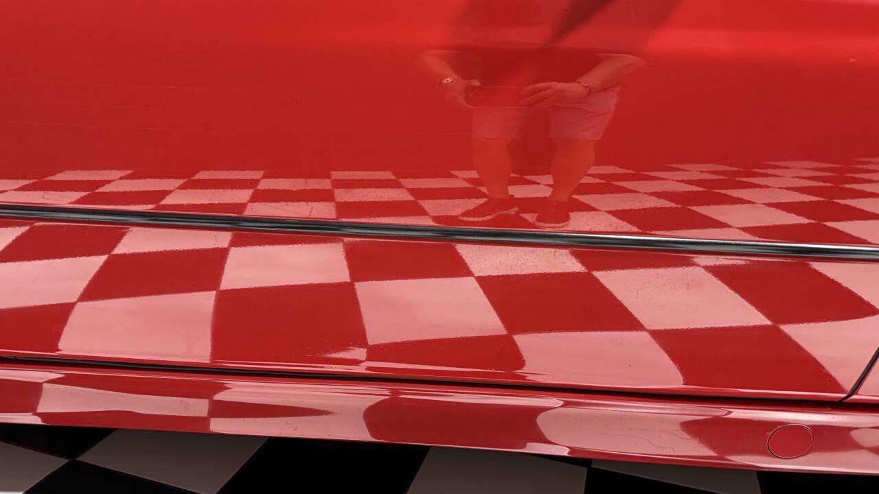 Used 1991 BMW 850i image 52