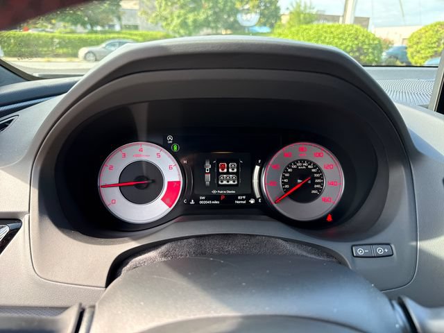 Certified 2026 Acura RDX A-Spec AWD/4WD image 19