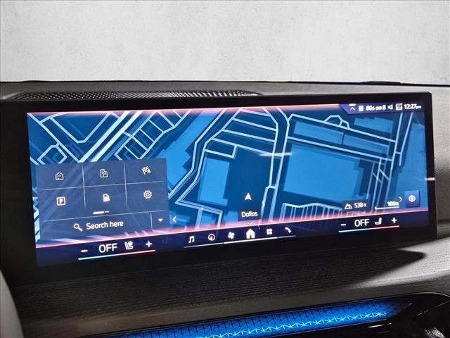 Certified 2025 BMW 330i Sedan w/ Convenience Package image 12