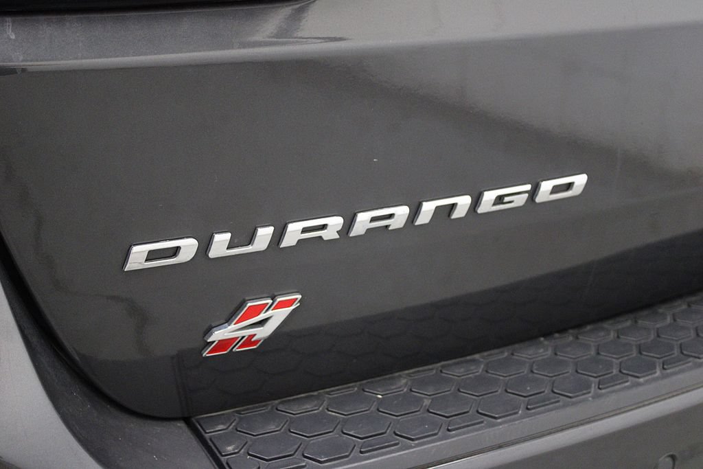 Certified 2025 Dodge Durango GT AWD/4WD image 46