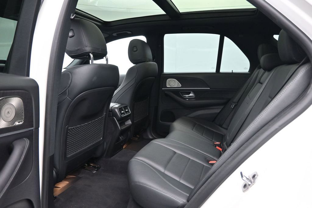 Used 2023 Mercedes-Benz GLE 450 4MATIC image 28