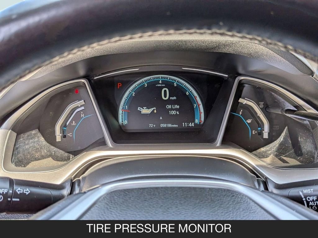 Used 2018 Honda Civic Touring image 20