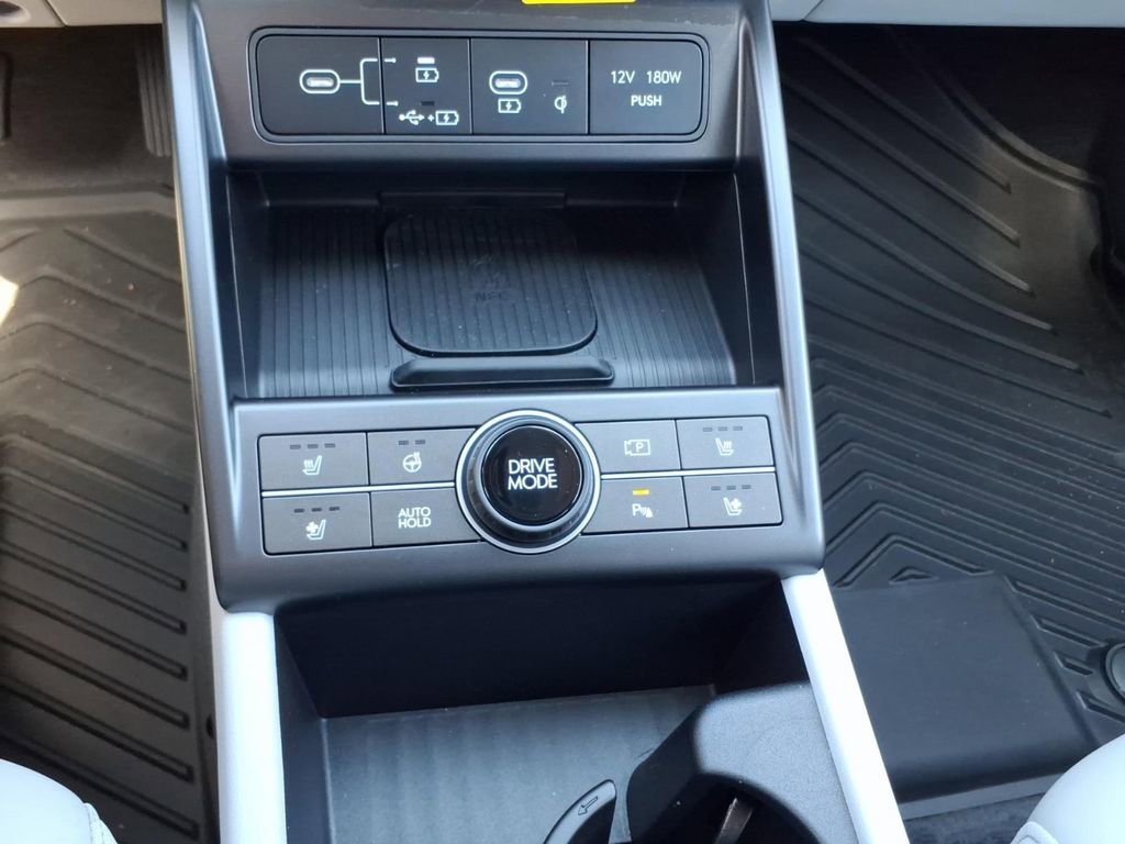 New 2026 Hyundai Kona Limited FWD image 21