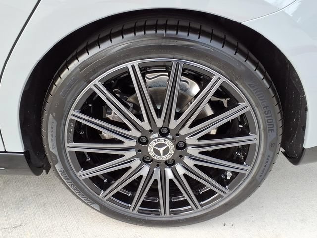 New 2027 Mercedes-Benz CLA 220 image 24