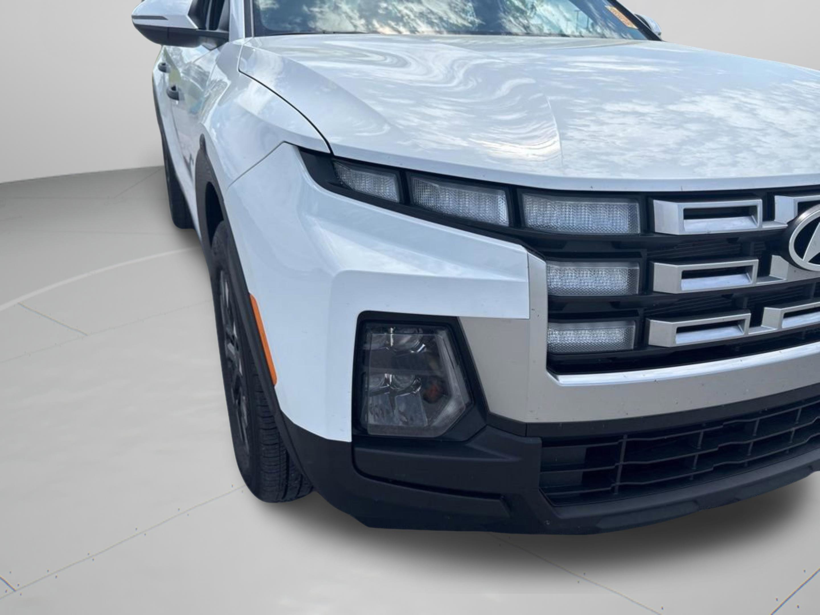 Used 2025 Hyundai Santa Cruz SEL image 37