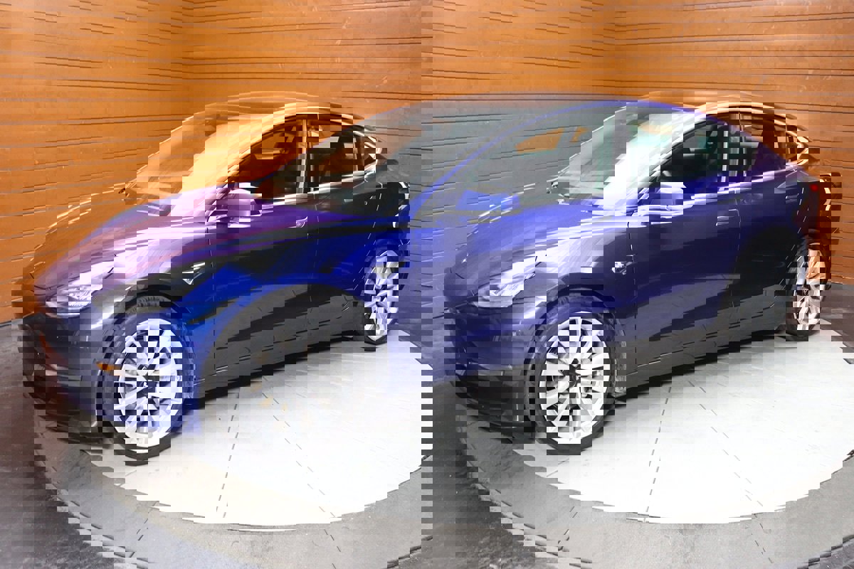 Used 2020 Tesla Model 3 Long Range image 27